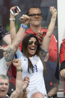 EURO 2016 - England gegen Wales
