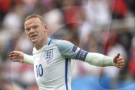 EURO 2016 - England gegen Wales