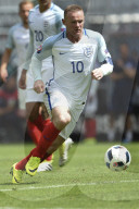 EURO 2016 - England gegen Wales