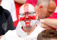EURO 2016 - England gegen Wales