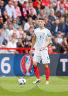 EURO 2016 - England gegen Wales