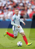 EURO 2016 - England gegen Wales