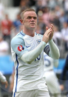 EURO 2016 - England gegen Wales