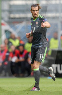EURO 2016 - England gegen Wales