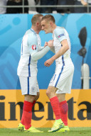 EURO 2016 - England gegen Wales