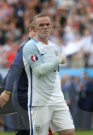 EURO 2016 - England gegen Wales
