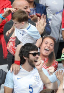 EURO 2016 - England gegen Wales