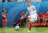 EURO 2016 - England gegen Wales