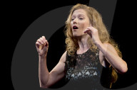 Barbara Hannigan
