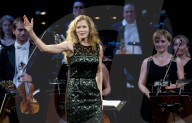 Barbara Hannigan