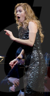 Barbara Hannigan