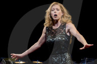 Barbara Hannigan