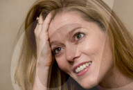 Barbara Hannigan