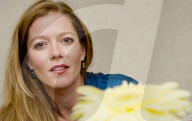Barbara Hannigan