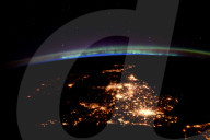 NEWS - Die 20 besten Bilder des Astronauten Tim Peake