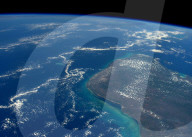 NEWS - Die 20 besten Bilder des Astronauten Tim Peake