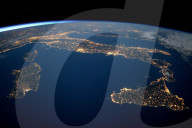 NEWS - Die 20 besten Bilder des Astronauten Tim Peake