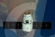 NEWS - Die 20 besten Bilder des Astronauten Tim Peake