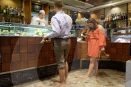 NEWS - Venedig steht unter Wasser