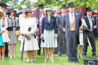 PEOPLE - Royals: Die Bilder des Tages
