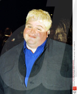 PEOPLE - Ron Lester im Alter von 46 Jahren gestorben