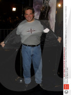 PEOPLE - Ron Lester im Alter von 46 Jahren gestorben