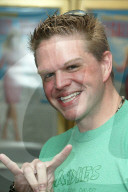 PEOPLE - Ron Lester im Alter von 46 Jahren gestorben
