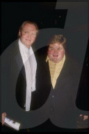 PEOPLE - Ron Lester im Alter von 46 Jahren gestorben