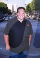 PEOPLE - Ron Lester im Alter von 46 Jahren gestorben