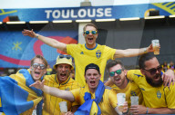 NEWS - Italien gegen Schweden