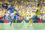NEWS - Italien gegen Schweden