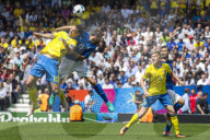 NEWS - Italien gegen Schweden