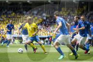 NEWS - Italien gegen Schweden