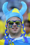 NEWS - Italien gegen Schweden