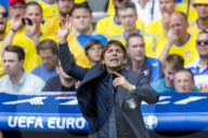 NEWS - Italien gegen Schweden