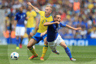 NEWS - Italien gegen Schweden