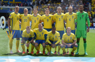 NEWS - Italien gegen Schweden