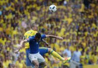 NEWS - Italien gegen Schweden