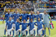 NEWS - Italien gegen Schweden