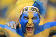 NEWS - Italien gegen Schweden