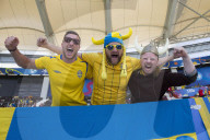 NEWS - Italien gegen Schweden