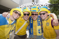 NEWS - Italien gegen Schweden