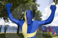 NEWS - Italien gegen Schweden