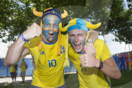NEWS - Italien gegen Schweden
