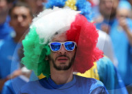 NEWS - Italien gegen Schweden