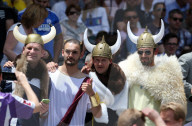 NEWS - Italien gegen Schweden