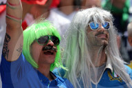 NEWS - Italien gegen Schweden