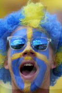 NEWS - Italien gegen Schweden