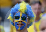 NEWS - Italien gegen Schweden