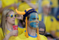 NEWS - Italien gegen Schweden